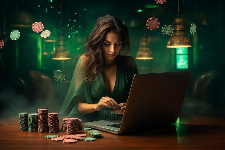 ফোনে হাই লো গেম ব্রাউজিং প্যানেল
