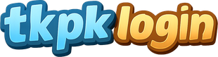 tkpk login লোগো